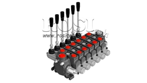 SEKCNÍ-OVLÁDACÍ-VENTILY