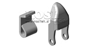 KÜLGLINK-KERGELE-EEMALDATAV