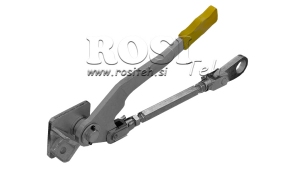 KÄEPIDEMETE-KINNITAMINE