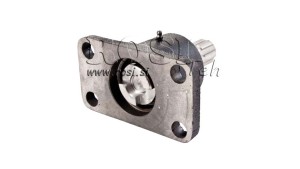 P.T.O.-KINNITUSED-KULTIVAATORITELE