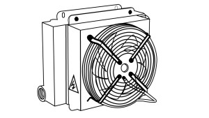 HLADILNIKI-HIDRAVLICNEGA-OLJA