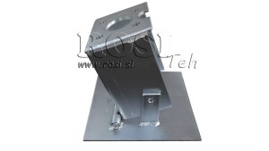 STYRINGSHOVED-HOLDER
