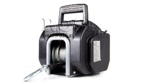 MONTACARGAS-ELÉCTRICOS-DE-12V-DC-PARA-BARCOS