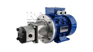 HYDRAULIC-PUMP-ASSEMBLY-GR.2-20-CCM