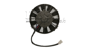 AXIÁLNY-VENTILÁTORI
