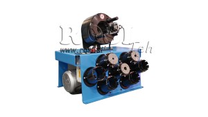 230V/400V-PRÉS