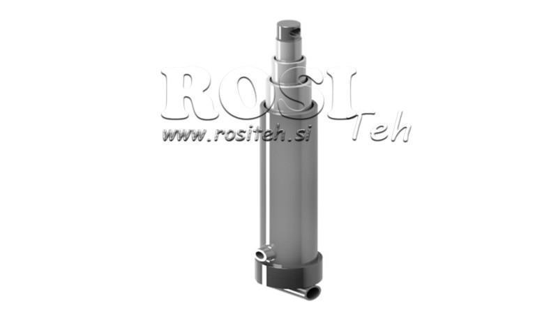 TELESCOPILINE SILINDER 3 ETAPPI 2010mm-10Ton