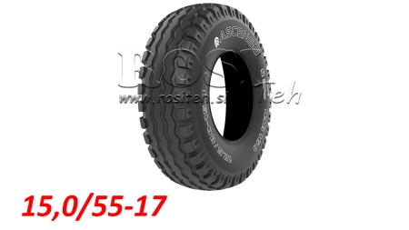 15.0/55-17 PNEUMATIKA AW909 14PL