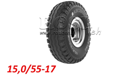 GUMA 15.0/55-17 AW909 14pl SA FELGOM 13,00X17