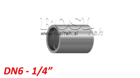 OBUHVAT ZA PTFE CEV SAE100 DN6 (1/4