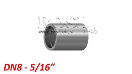 OBUHVAT ZA PTFE CEV SAE100 DN8 (5/16)