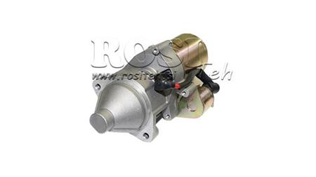 STARTÉR PRO BENZÍNOVÝ MOTOR EG4-340/390/420