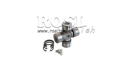 KRYDS F-24.00X62.00 TIL ECO KARDAN 790mm 35-60HK STANDARD