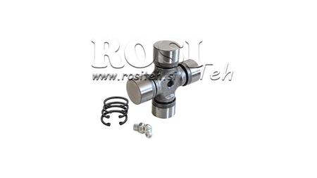 KRYDS F-26,97X81,75 TIL ECO CARDAN 910mm 30-75HK OG 890mm 30-75HK
