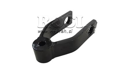 PORTADOR PARA HORQUILLA ECO PARA ESTIERCOL FOTB 4 HORQUILLAS