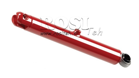 VÉRIN DE DIRECTION HYDRAULIQUE MASSEY FERGUSON OEM-1748456M92, 3773710M91