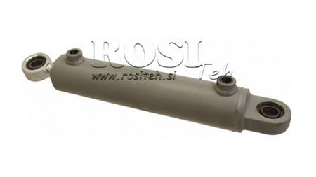 HYDRAULICKÝ ŘÍDÍCÍ CYLINDR FIAT-NEW HOLLAND OEM-87302890