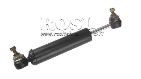 HIDRAULIKUS KORMÁNYHENGER MASSEY FERGUSON OEM-3401241M91, 0011404U91, 168009M92, 183179M91, 185
