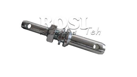 ΣΤΗΡΙΓΜΑ WEDGE fi22/28mm ΜΕ ΝΗΜΑ M 27x3