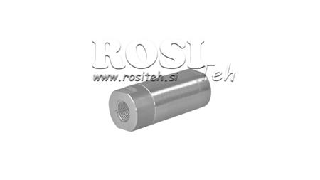 FILTRE DE PRESSION HYDRAULIQUE 1/2 - 30u - 20LIT - 220bar