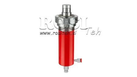 14080 - HYDRAULICKÝ CYLINDR H380  H380P