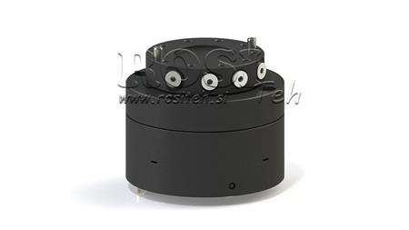 ROTADOR HIDRÁULICO CPR5-01 10000/5000 KG