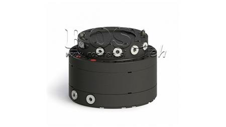 ROTADOR HIDRÁULICO CPR9-01 33000-9000 KG
