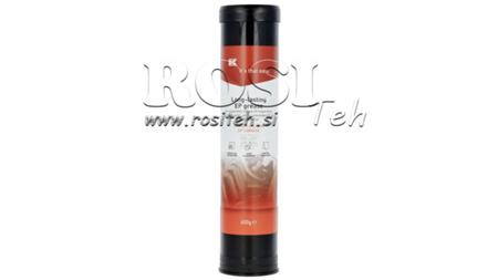 DLOUHODOBÝ MAZACÍ OLEJ EP 2 400g