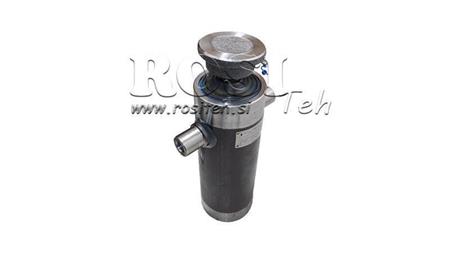 TELESCOPISK CYLINDER K43271S 4x814x110