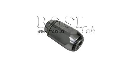 RØR FLOW REGULATOR VRF 3/8 ENVEJ