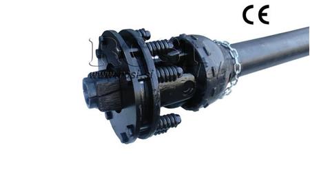 ECO KARDAN 970mm 70-110HP S KONEKTOROM