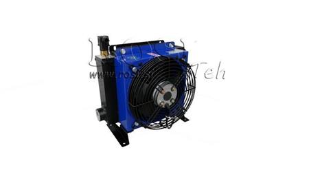 REFROIDISSEUR D'HUILE AC 230V HY01601 20-80 LIT