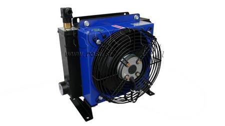 OLIEKØLER AC 230V HY03801 40-160 LIT