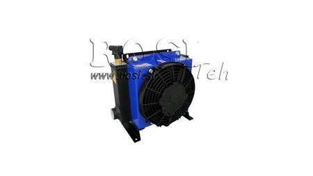 ÕLI JAHTUNDI DC 12V HY01002 10-40 LIT
