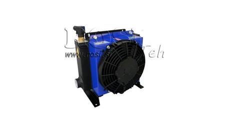 ÕLI JAHTUNDI DC 12V HY01602 20-80 LIT