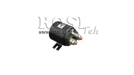 ELEKTRISK STARTER 12V