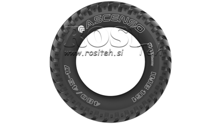 19.0/45-17 PNEUMATICO AW708 14pl