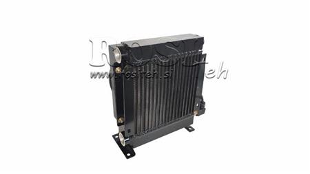 ΕΚΟ ΛΑΔΙΟΥ ΨΥΚΤΗΣ DC 12V 30-100 LIT