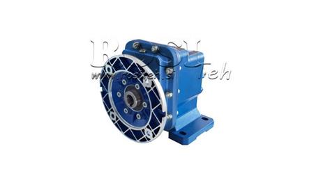 ERC03 REDUKTOR PRO ELEKTRICKÝ MOTOR MS90 (1.1-1.5kW) POMĚR 25:1