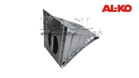METALLKANDUR AL-KO 5.000 kg