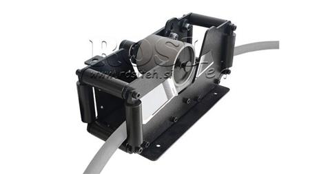 ZAŘÍZENÍ PRO DIGITÁLNÍ MĚŘENÍ DÉLKY HYDRAULICKÉ HADICE