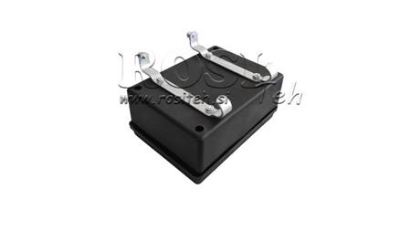 JUHTIMISKAST WINCH DWM 8000 - 12000
