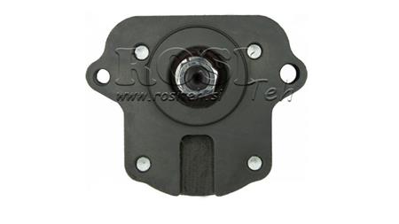 BOMBA HIDRÁULICA TRACTOR - OEM 3595190M91 - original LANDINI TREKKER