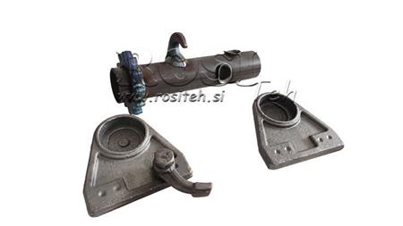 WINCHE DE REMOLQUE PARA REMOLQUES DERECHO
