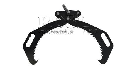 RUKOJEŤ LESNÍCH GRIPPERŮ HD70 (700mm)