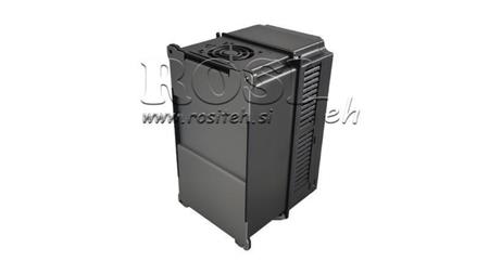 FREKVENČNÍ MĚNIČ-INVERTOR 3Fáze 5.5kW GD20-5R5G-4-EU