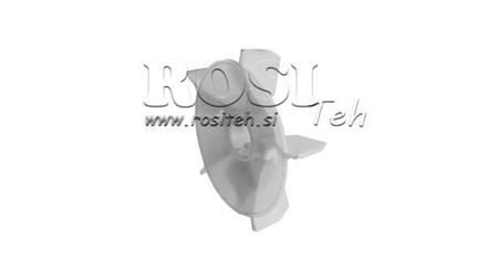 VORTEX ELEKTRIMOOTOR MS 100