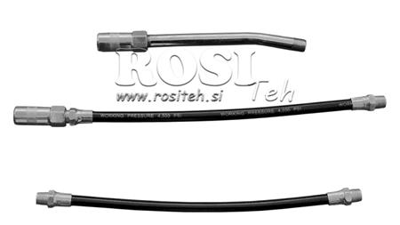 RUČNÍ MAZACÍ PŘÍSTROJ 400ccm