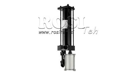 14079 - HYDRAULISK HÅNDPUMPE H-380P