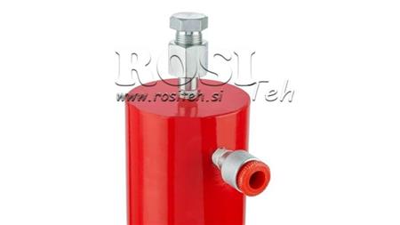 14080 - HYDRAULICKÝ CYLINDR H380  H380P